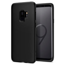 Cargar imagen en el visor de la galería, Funda Spigen De Lujo Liquid Crystal Samsung Galaxy S9