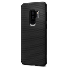 Cargar imagen en el visor de la galería, Funda Spigen De Lujo Liquid Air para Samsung Galaxy S9 Plus