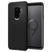 Cargar imagen en el visor de la galería, Funda Spigen De Lujo Liquid Air para Samsung Galaxy S9 Plus
