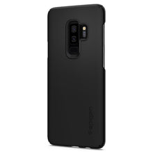 Cargar imagen en el visor de la galería, Funda Spigen De Lujo Thin Fit Para Samsung Galaxy S9 Plus