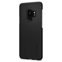 Cargar imagen en el visor de la galería, Funda Spigen De Lujo Thin Fit Para Samsung Galaxy S9