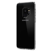 Cargar imagen en el visor de la galería, Funda Spigen De Lujo Ultra Hybrid Para Samsung Galaxy S9
