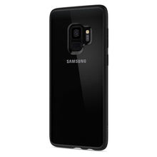Cargar imagen en el visor de la galería, Funda Spigen De Lujo Ultra Hybrid Para Samsung Galaxy S9
