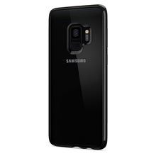 Cargar imagen en el visor de la galería, Funda Spigen De Lujo Ultra Hybrid Para Samsung Galaxy S9