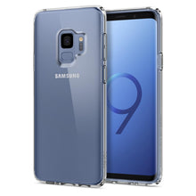 Cargar imagen en el visor de la galería, Funda Spigen De Lujo Ultra Hybrid Para Samsung Galaxy S9