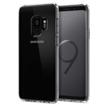 Cargar imagen en el visor de la galería, Funda Spigen De Lujo Ultra Hybrid Para Samsung Galaxy S9