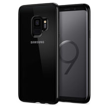 Cargar imagen en el visor de la galería, Funda Spigen De Lujo Ultra Hybrid Para Samsung Galaxy S9