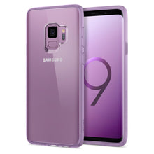 Cargar imagen en el visor de la galería, Funda Spigen De Lujo Ultra Hybrid Para Samsung Galaxy S9