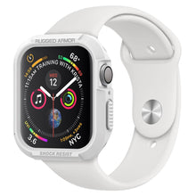Cargar imagen en el visor de la galería, Funda Spigen Rugged Armor Uso Rudo para Apple Watch Serie 44m