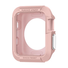Cargar imagen en el visor de la galería, Rugged Armor, Funda Apple Watch Serie 1,2,3 | 38mm