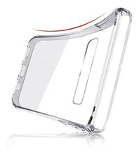 Cargar imagen en el visor de la galería, Funda De Silicon Suave Transparente Para Samsung Galaxy S6 G920