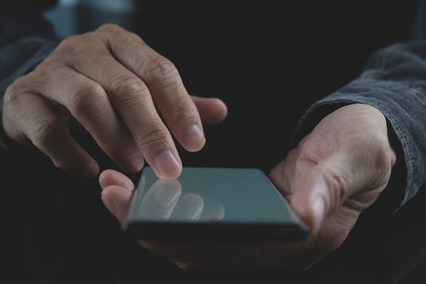 ¿Cuáles son características de las micas de privacidad?