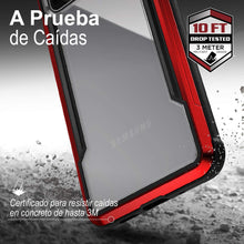Cargar imagen en el visor de la galería, Funda Uso Rudo Raptic Case Shield Pro Para Samsung S20 Ultra
