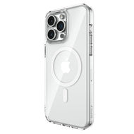 Funda Raptic Clear Para iPhone