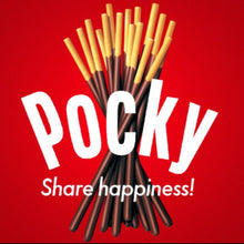 Cargar imagen en el visor de la galería, Comida Japonesa Galleta Biscuit Sticks Pocky Matcha 40g 10pzs
