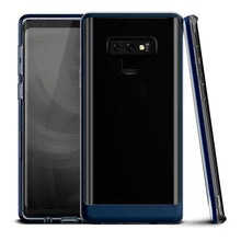 Cargar imagen en el visor de la galería, Funda VRS Design Uso Rudo Crystal Bumper para Samsung Galaxy Note 9
