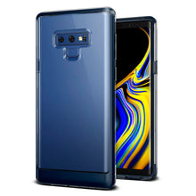 Cargar imagen en el visor de la galería, Funda VRS Design Uso Rudo Crystal Bumper para Samsung Galaxy Note 9
