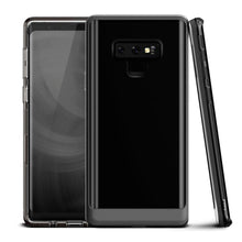 Cargar imagen en el visor de la galería, Funda VRS Design Uso Rudo Crystal Bumper para Samsung Galaxy Note 9
