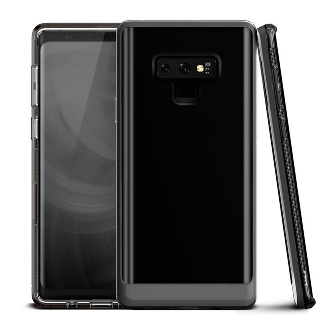 Funda VRS Design Uso Rudo Crystal Bumper para Samsung Galaxy Note 9