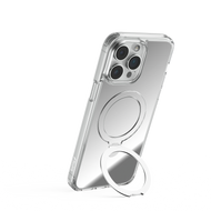 Funda Raptic Air Stand Soporte Magnetico Para iPhone