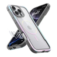 Funda Raptic Shield Con MagSafe Para Iphone.