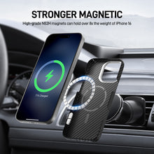 Cargar imagen en el visor de la galería, Fundas Raptic Aramid De Fibra Reistente Para iPhone
