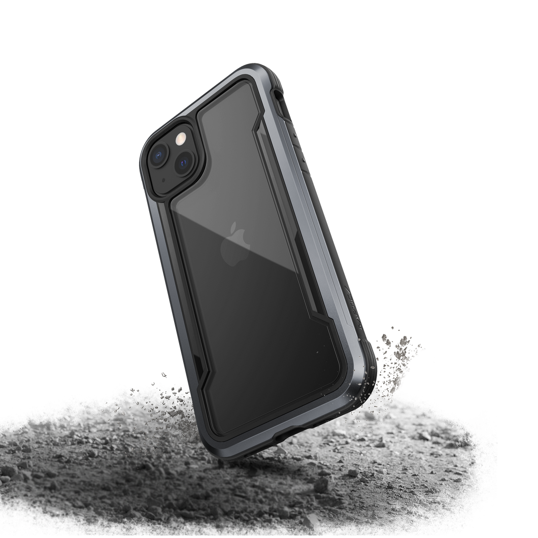 Funda Raptic Shield Para iPhone 13