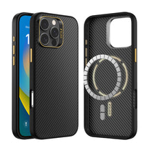 Cargar imagen en el visor de la galería, Fundas Raptic Aramid De Fibra Reistente Para iPhone
