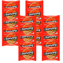 Cargar imagen en el visor de la galería, Sopa Instantánea Ramen Coreana Samyang Ramyun Picante de 20 Piezas
