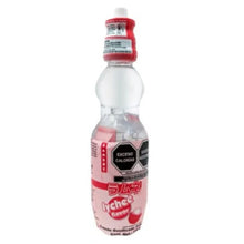 Cargar imagen en el visor de la galería, Bebida Japonesa Ramune Con Esfera Sabor Lychee 12Pz Bebida Carbonatada
