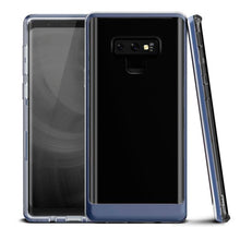 Cargar imagen en el visor de la galería, Funda VRS Design Uso Rudo Crystal Bumper para Samsung Galaxy Note 9
