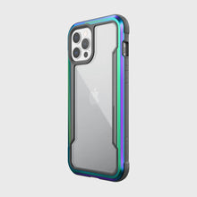 Cargar imagen en el visor de la galería, Funda Raptic Shield Para iPhone 12 | 12 Pro
