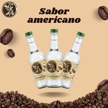 Cargar imagen en el visor de la galería, Bebida Coreana Licor Chateulsurok Sabor Americano 8 pzs
