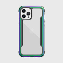 Cargar imagen en el visor de la galería, Funda Raptic Shield Para iPhone 12 | 12 Pro
