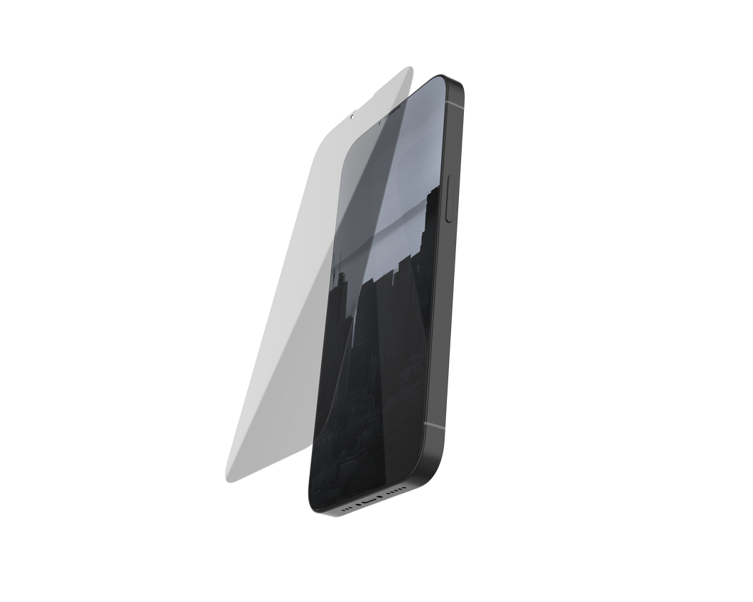 Mica Raptic Full Privacidad Para IPhone