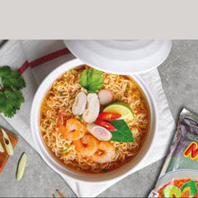 Cargar imagen en el visor de la galería, Ramen Instantáneo Thai Mama Ramen Camaron TomYum Picante 20 bolsas
