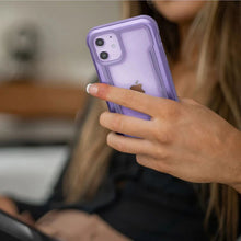 Cargar imagen en el visor de la galería, Funda Raptic Shield Para iPhone 12 | 12 Pro
