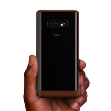 Cargar imagen en el visor de la galería, Funda VRS Design Uso Rudo Crystal Bumper para Samsung Galaxy Note 9
