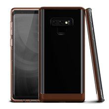 Cargar imagen en el visor de la galería, Funda VRS Design Uso Rudo Crystal Bumper para Samsung Galaxy Note 9
