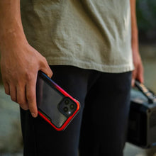 Cargar imagen en el visor de la galería, Funda Raptic Shield Para iPhone 12 | 12 Pro
