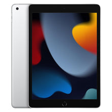 Cargar imagen en el visor de la galería, 2 Micas de Hidrogel con Filtro Blue Light para iPad 9th Gen 10.2 (2021)
