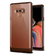 Cargar imagen en el visor de la galería, Funda VRS Design Uso Rudo Crystal Bumper para Samsung Galaxy Note 9
