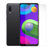 2 Piezas Mica Hidrogel HD De Pantalla Para Samsung Galaxy A02