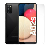 2 Piezas Mica Hidrogel HD De Pantalla Para Samsung Galaxy A02s