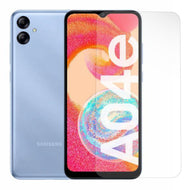 2 Piezas Mica Hidrogel HD De Pantalla Para Samsung Galaxy A04e