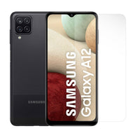 2 Piezas Mica Hidrogel HD De Pantalla Para Samsung Galaxy A12