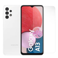2 Piezas Mica Hidrogel HD De Pantalla Para Samsung Galaxy A13 4G