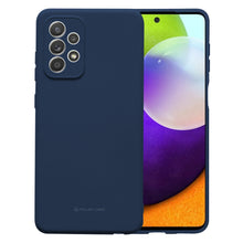 Cargar imagen en el visor de la galería, Funda Silicon Tacto Suave Molan Cano Jelly Case Para Samsung Galaxy A52
