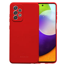 Cargar imagen en el visor de la galería, Funda De Silicon Suave Para Samsung Serie S
