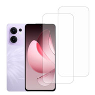 2 Micas de Hidrogel Para Oppo A5 Pro 5G